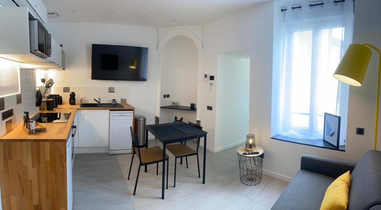 Logement Confortable, Nancy Thermal, Parc Ste-Marie Exterior photo