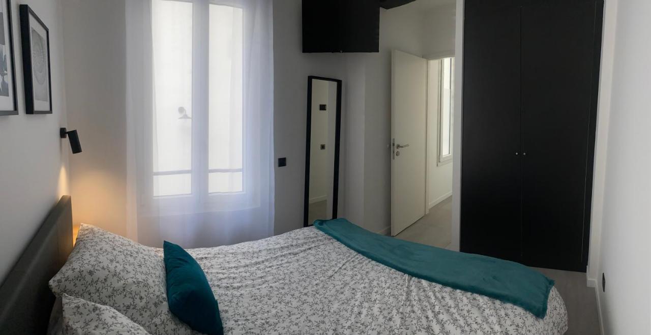 Logement Confortable, Nancy Thermal, Parc Ste-Marie Exterior photo